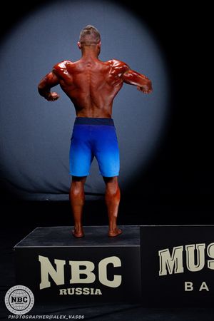 Фотограф Александр Васильев